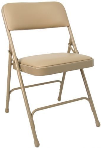 1284B Folding Chair -48