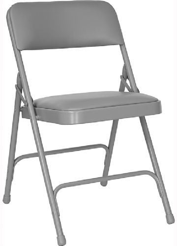 1284G Folding Chair -48