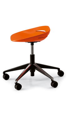 CAP Clue Exam Stool