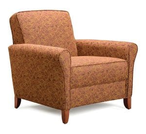HCF Facelift Bariatric Chair 1801X -30