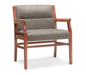 HCF Langdon 824 Bariatric Chair -30