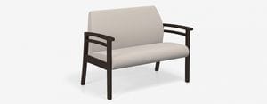 SPE Cooper-Bracebridge-6501 L-Bariatric Chair