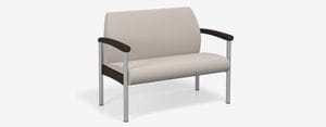SPE Cooper- Dwight-6101 L-Bariatric Chair