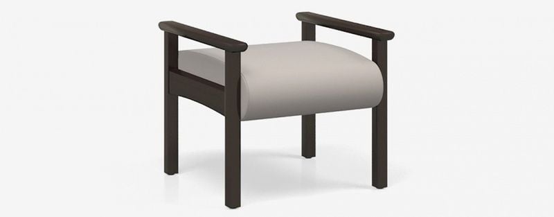 SPE Cooper-Bala-6201B -Single Bench