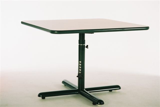 Height-Adjustable Table with XHR Base -26
