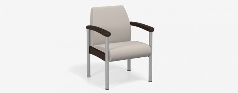 SPE Cooper-Dwight-6101 M-Lounge Chair