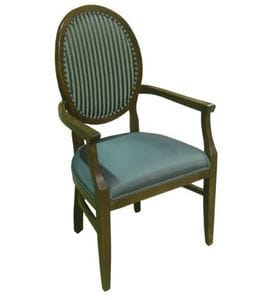 HCF 672 Dining Arm Chair -23