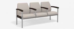 SPE Cooper-Dwight-6113M Three Seater w Int. Arms