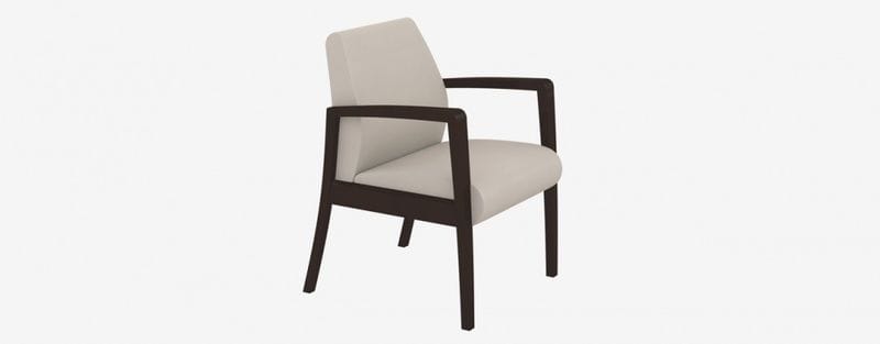 SPE Cooper-Midland-6701M Lounge Chair