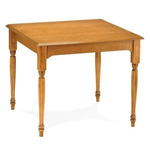 HCF Country Leg Dining Table