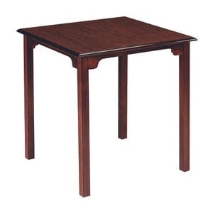 HCF Dining Table with Half Apron