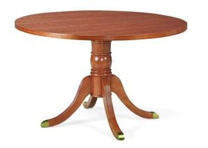 TRI Traditional Table 448D30