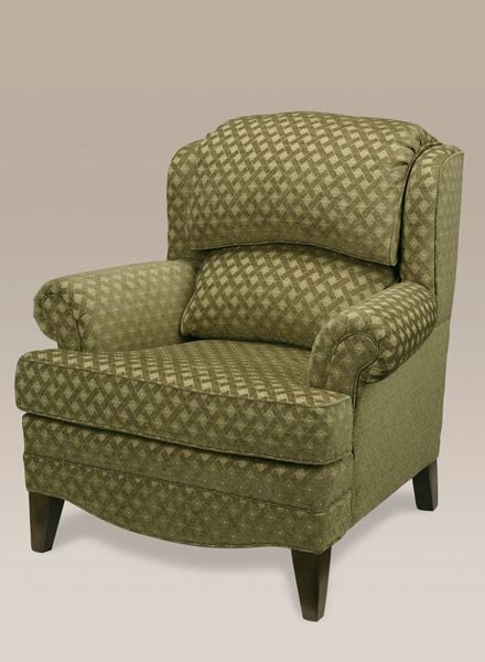HCF 042 Lounge Chair