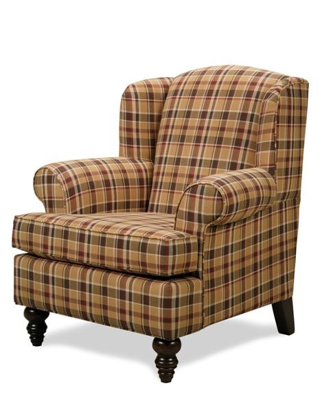 HCF C48 Lounge Chair