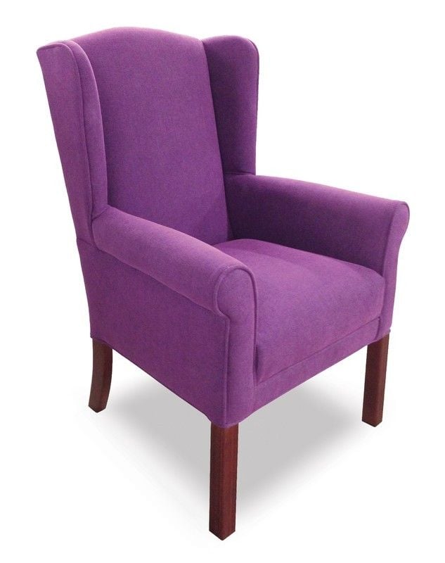 HCF Jamestown Wing Back Chair 467 -30