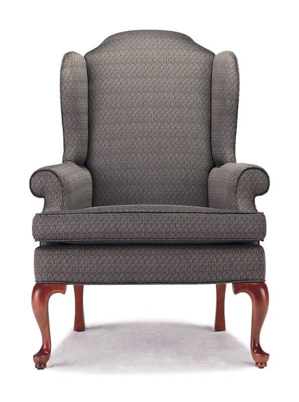 HCF Winston Wing Back Chair 465 -30