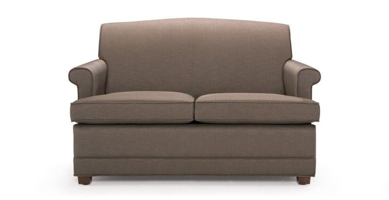 HCF Transitional Sofa 693c -30