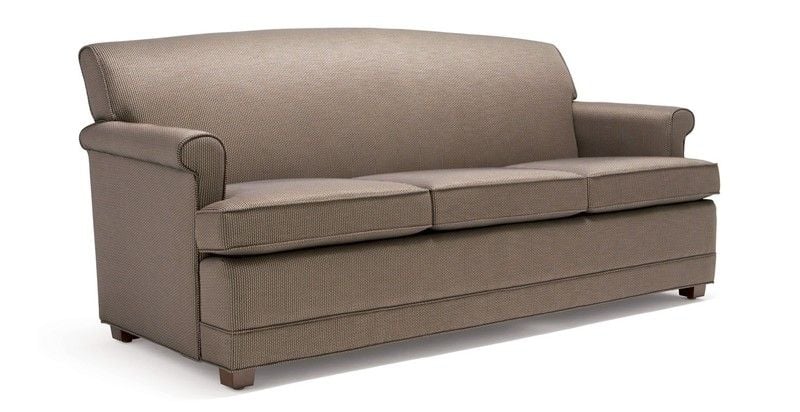 HCF Transitional Sofa 696C -30