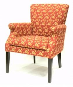 HCF Naples Lounge Chair