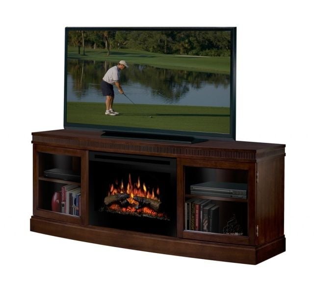 DIM Wickford Media Console GDS25 1021BW