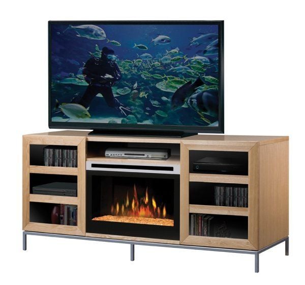 DIM Windsor DFP25-1014 Media Console 001