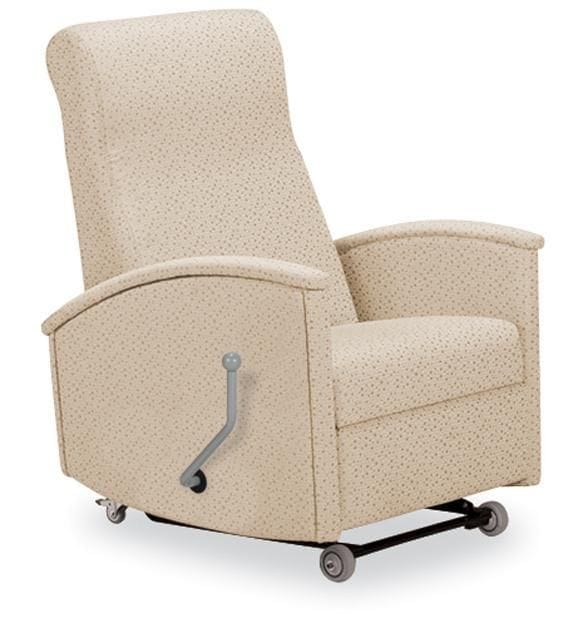 IOA Matteo Wall Saver Sleeper Recliner 619-23