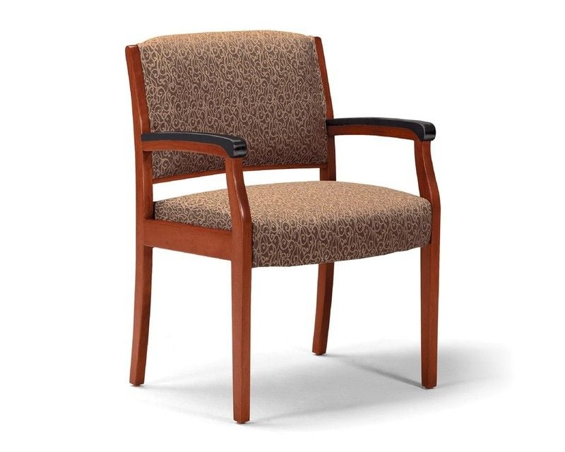 HCF Twist 1622 Guest Chair -30