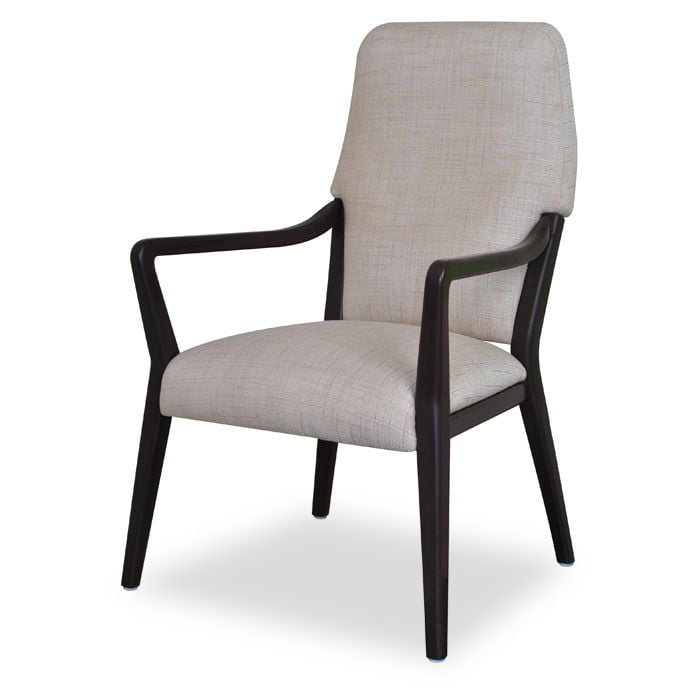 Kwalu Carrera Resident Guest Chair