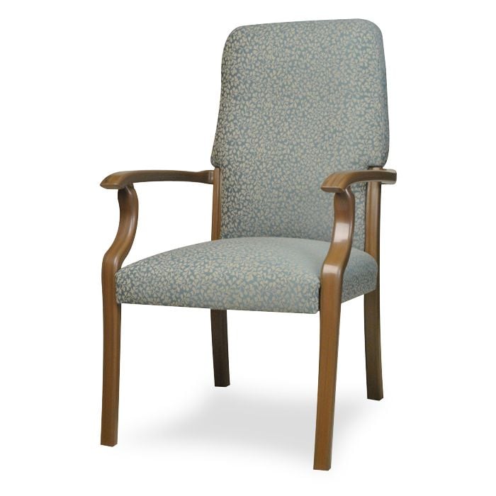 Kwalu Virginia Resident Room Chair