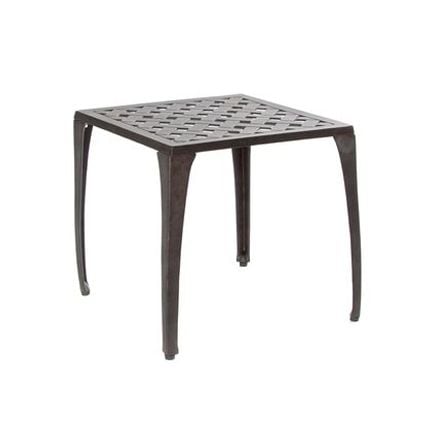 Weave-18-sq-end-table