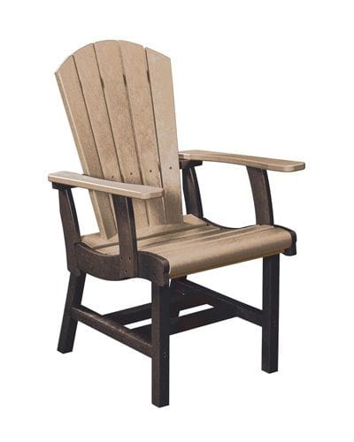 C14 Addy Dining Chair -2tone -37