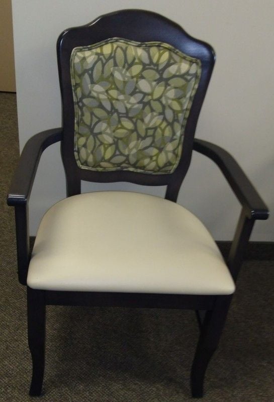 Duke Arm-Chair