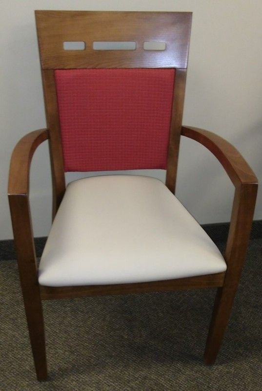 Sussex Arm-Chair