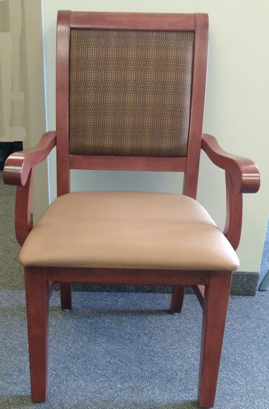 Kingston Arm-Chair