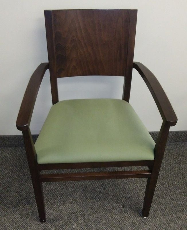 HFC 42 Arm-Chair