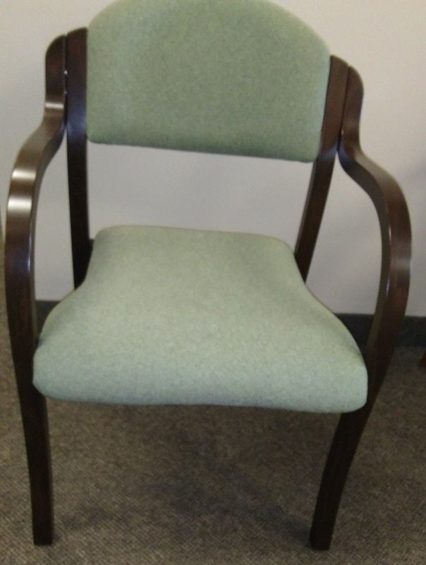 England Arm-Chair