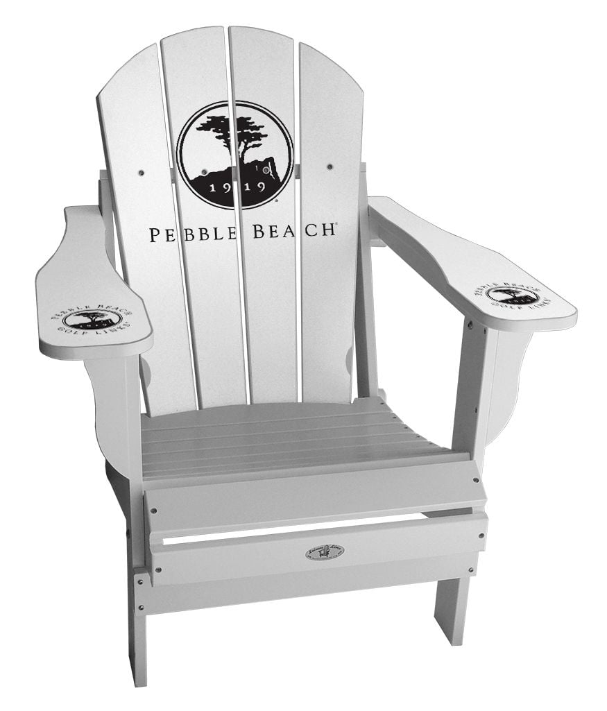 Custom Golf Chair 2