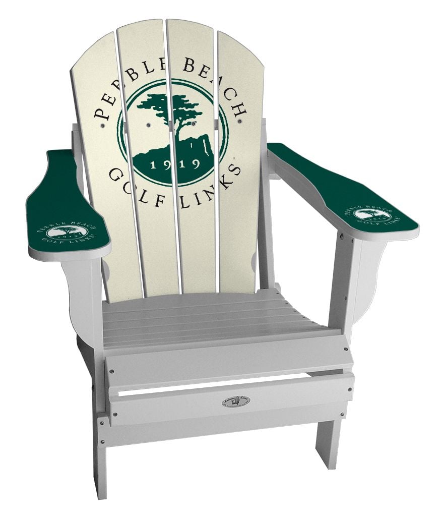 Custom Golf Chair 4