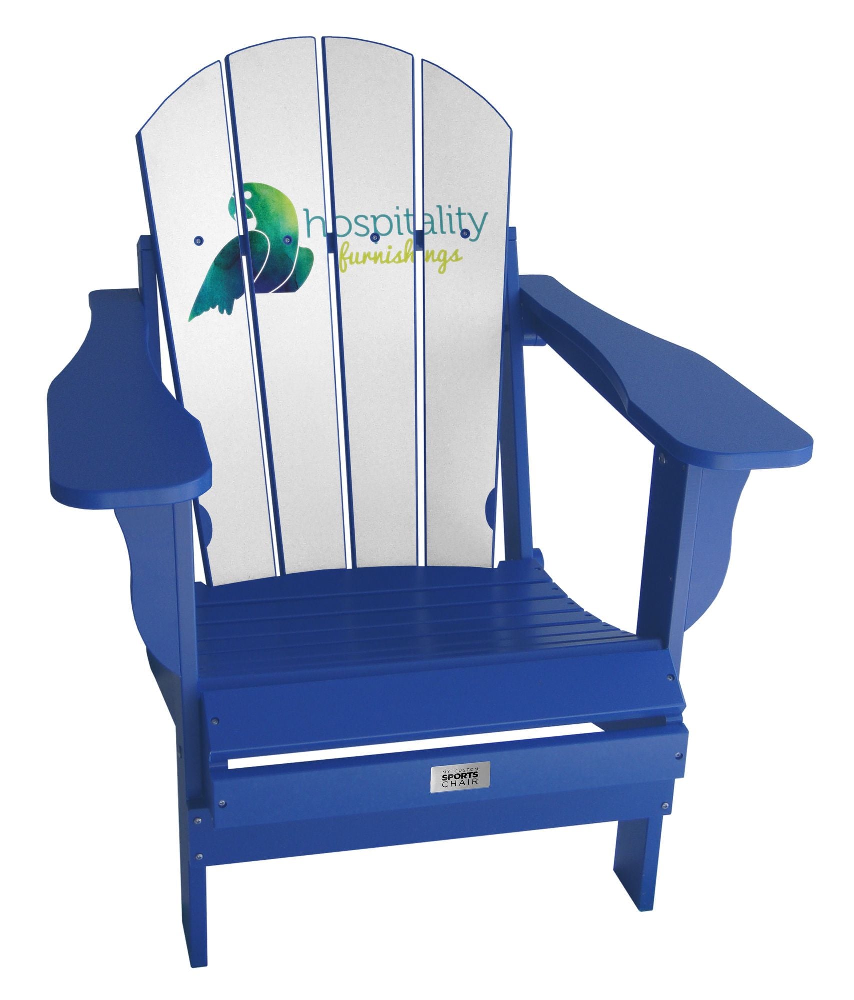 Custom Golf Chair 5