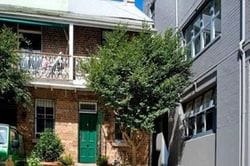 Sydney landlord allegedly held tenant who couldn't pay rent hostage