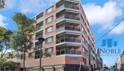 New Building Contract Acquired in Redfern