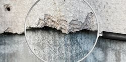 Reminder: on-the-spot asbestos fines