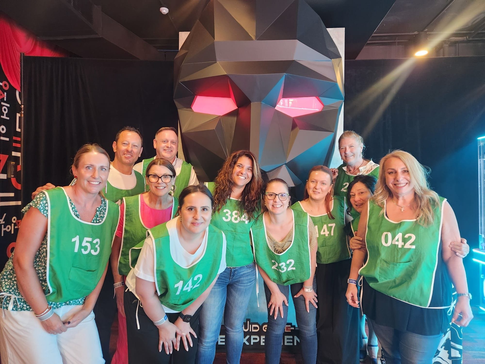 Noble Xmas Party 2024