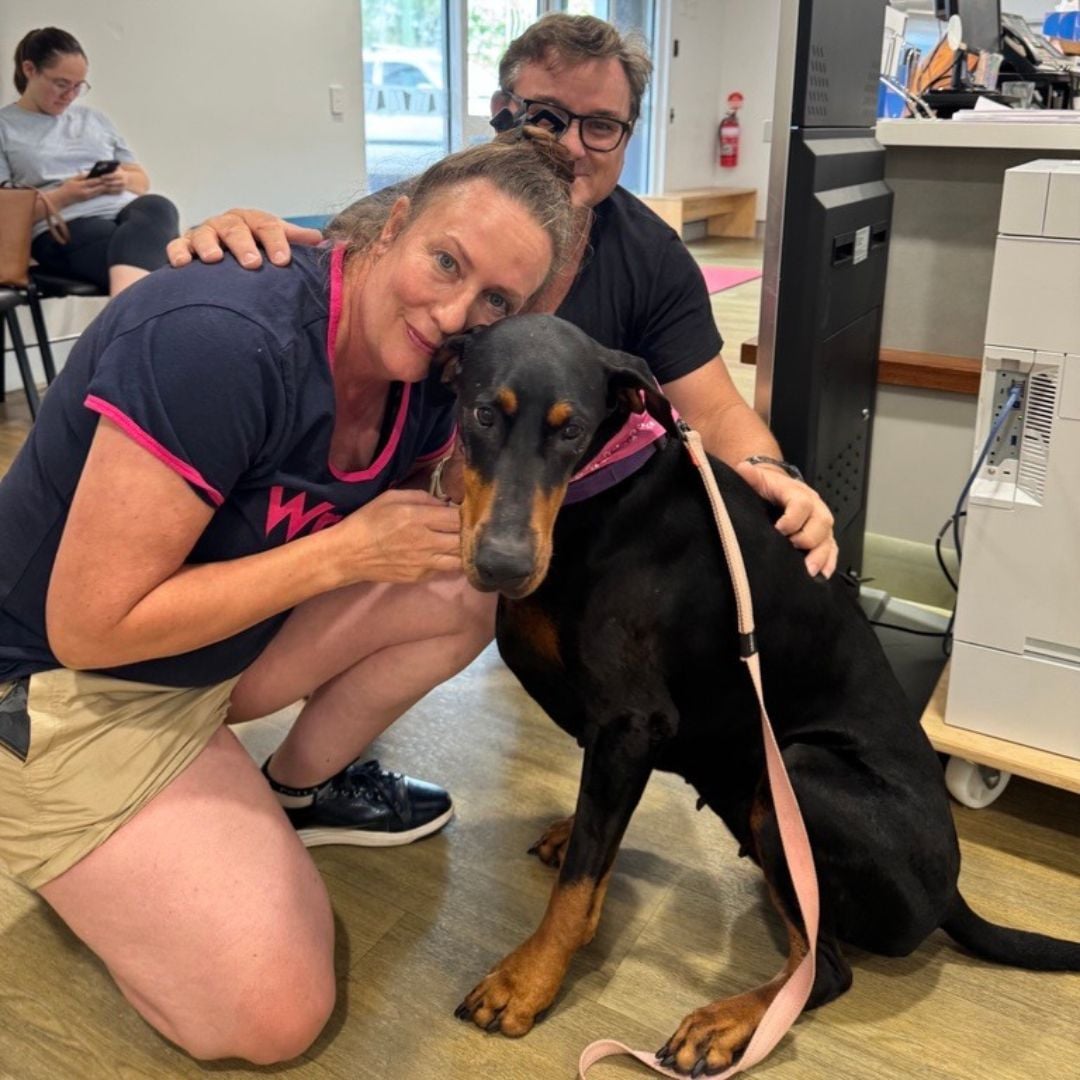 Patient Story: Life Saving Snake Bite Treatment