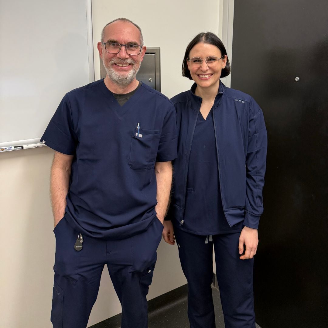 Veterinary Dermatology Now at VSS Jindalee