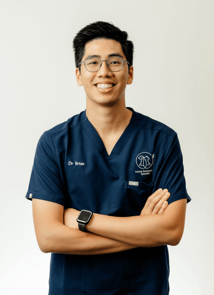 Dr Brian Shen