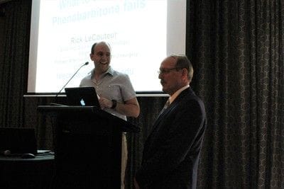 Vet Doctors speaking at Veterinary Specialist Services Conference in Brisbane