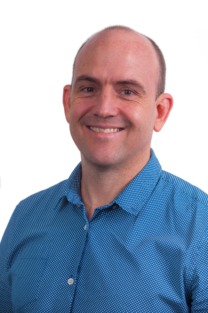 Dr Peter Barron | Animal Internal Medicine | Brisbane & Gold Coast Vets