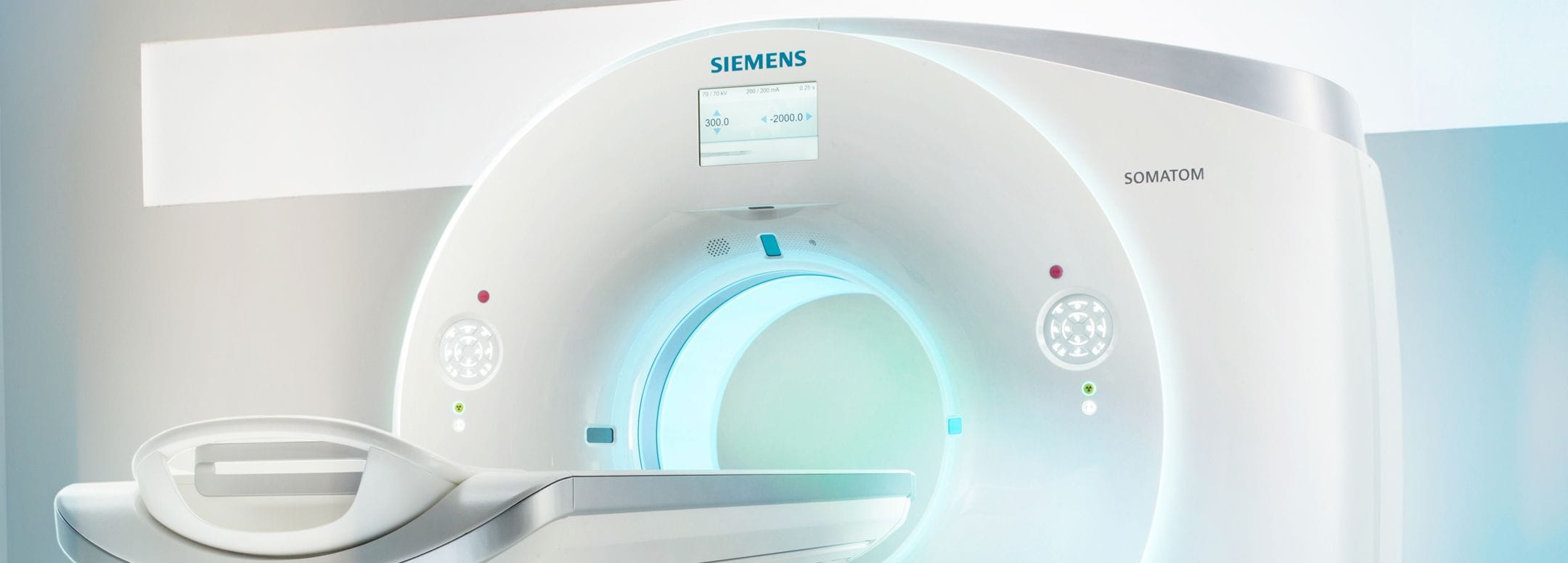 Siemens SOMATOM Scope CT Scanner | Brisbane & Gold Coast Vets