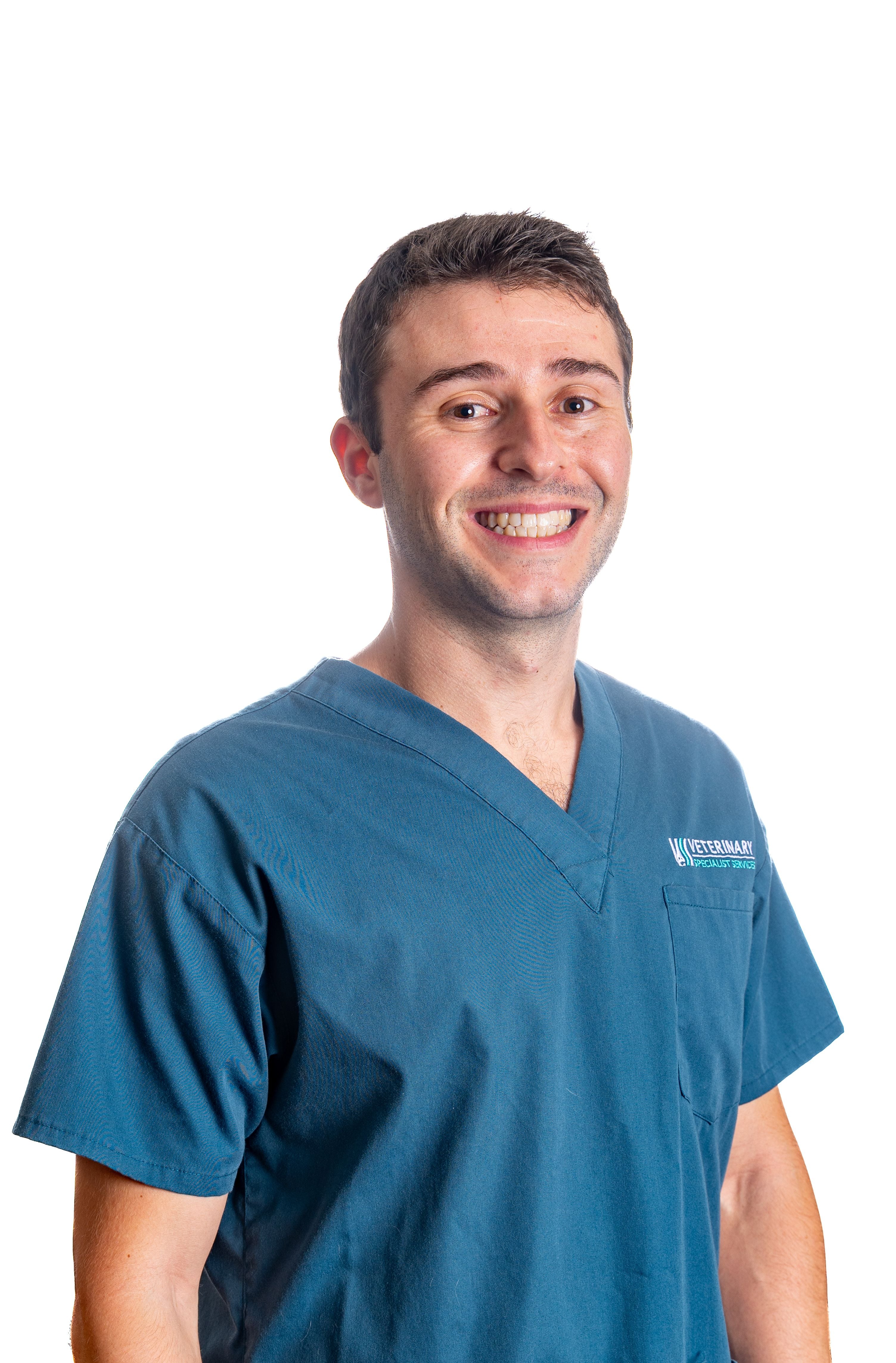 Dr Adam Hakim - Surgery Intern